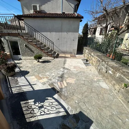 Apartman Bella Koper