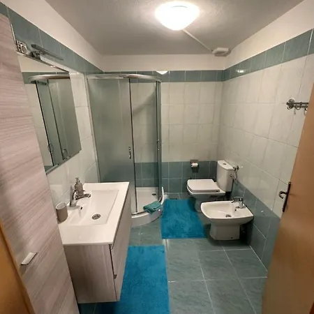 Apartman Bella Koper