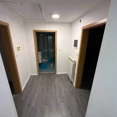Bella Apartman *