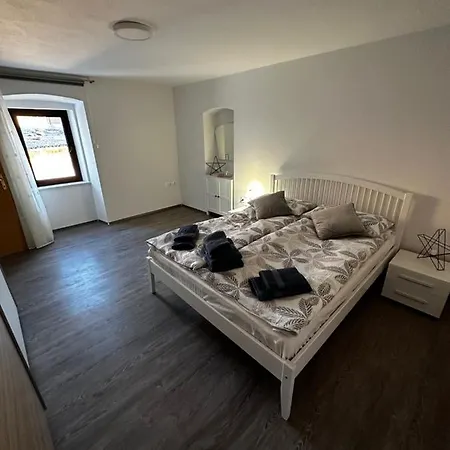 Apartman Bella Koper