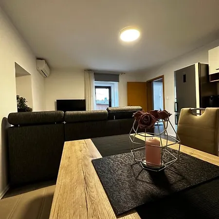 Apartman Bella