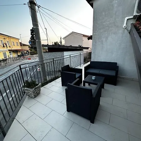 Bella Apartman Koper