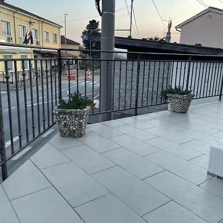 Bella Apartman Koper